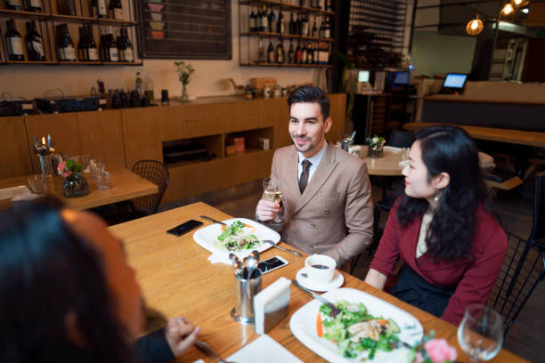 istock Celebrating the successful business week 1147620864