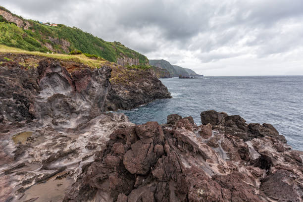 istock Santa Cruz Das Flores 1147628105
