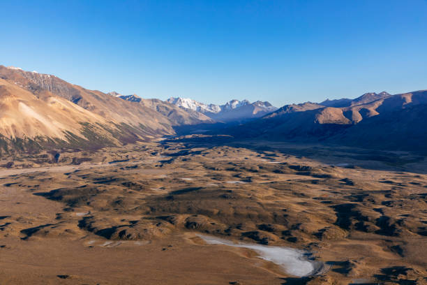istock Perito Moreno National Park landscape 1147630486