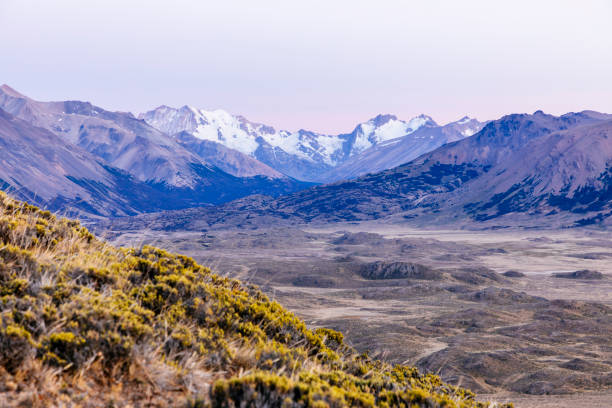 istock Perito Moreno National Park landscape 1147630641
