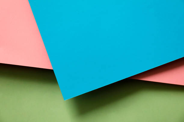 istock Pastel Coloured Paper Background 1147632118