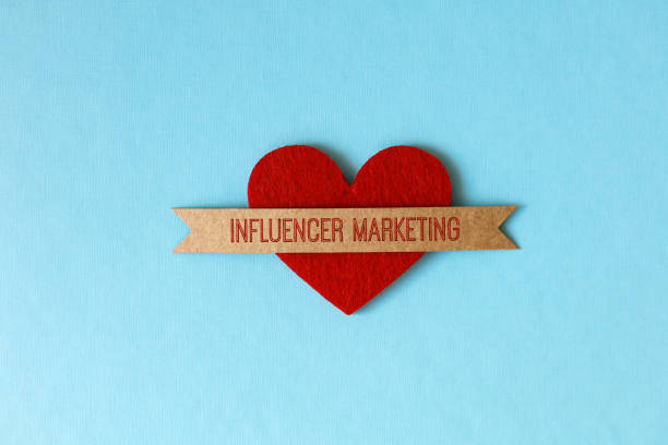 Influencing marketing