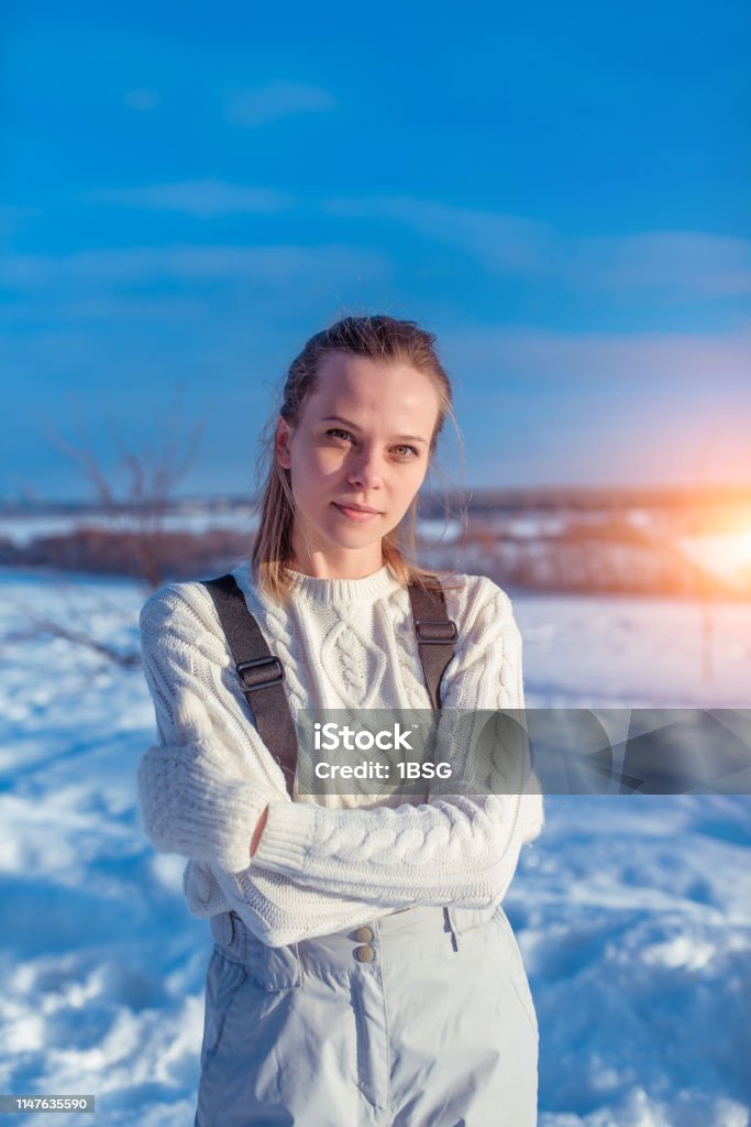 Winter Fresh Sweater Winter Fresh Sweater