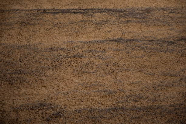 istock Background of old yellow painted wall 1147636874