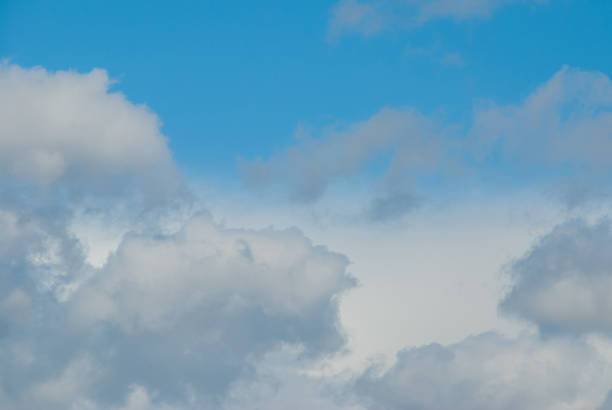 istock Beautiful Sky clouds for background images 1147656798