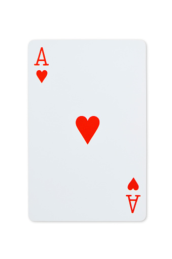 A combination in a card poker \