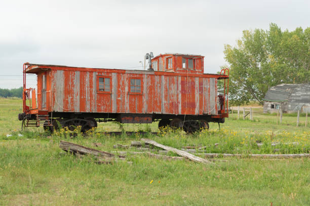 istock old wooden caboose 1147665067