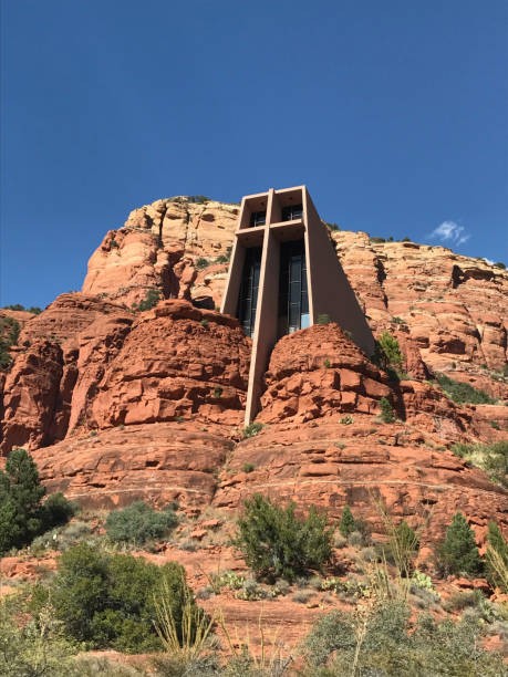 istock Cathedral Rock Sedona Arizona 1147669351