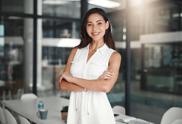 istock Putting your career first pays off 1147682749
