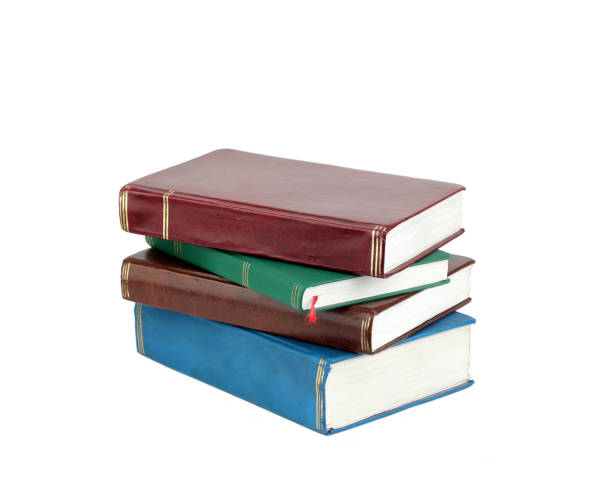 istock Pile of books 1147707151