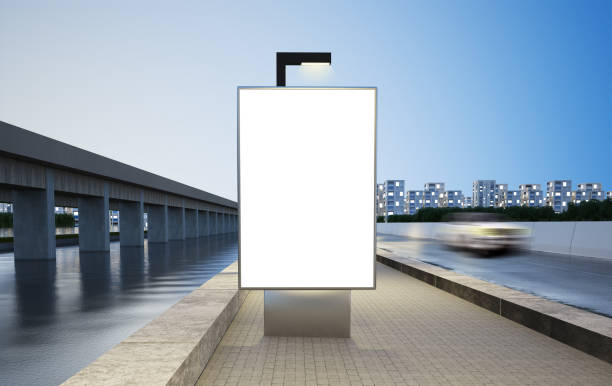 istock billboard on the street mockup 1147708196