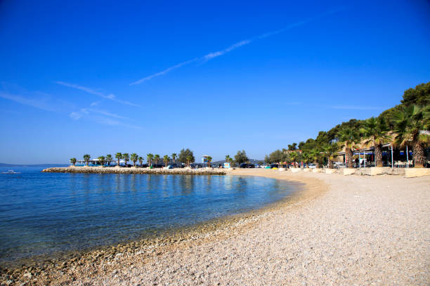 istock Beauty of Adriatic 1147708542