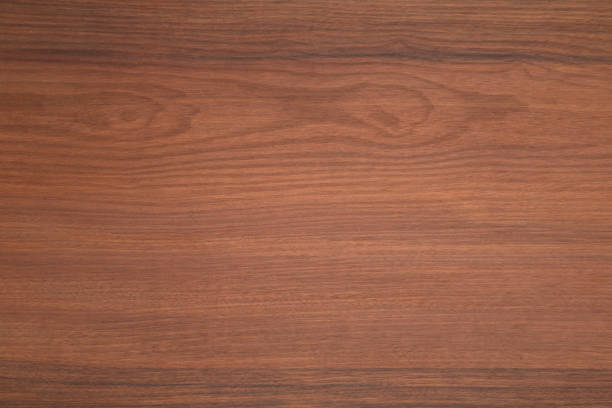 istock Texture of dark wood plank can be use for background. 1147711462
