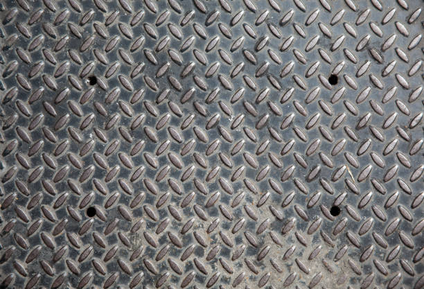istock weathered iron/grunge steel 1147711656