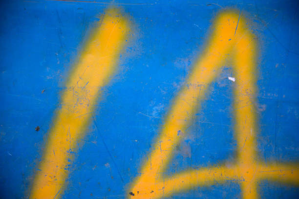 istock weathered iron/grunge steel 1147711691