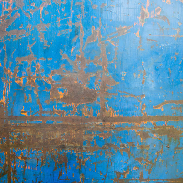 istock weathered iron/grunge steel 1147712395