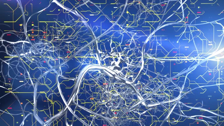 Neural Network Artificial Intelligence