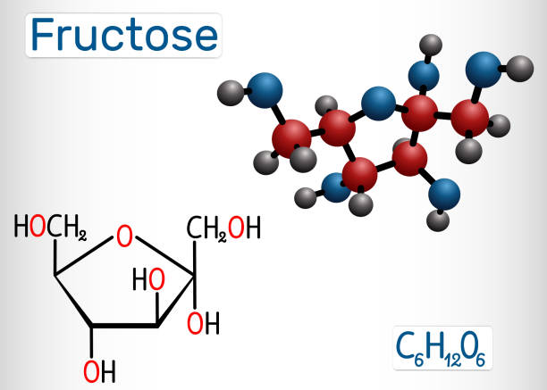 1,900+ Fructose Molecule Stock Photos, Pictures & Royalty-Free Images -  iStock