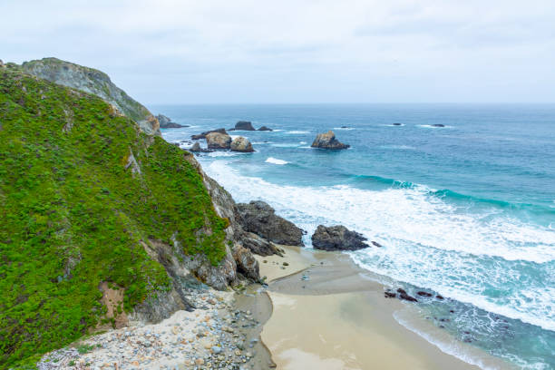 istock scenic beach landscape   at Carmel 1147722718