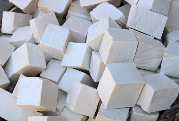 Olive oil soaps natural