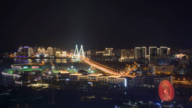Haikou City,Hainan ,China