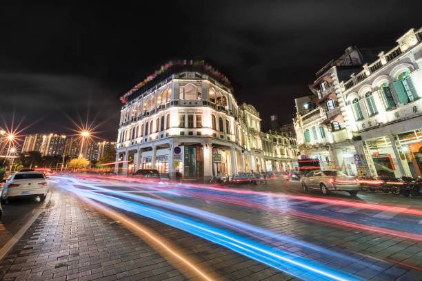 istock Haikou City,Hainan ,China 1147741112