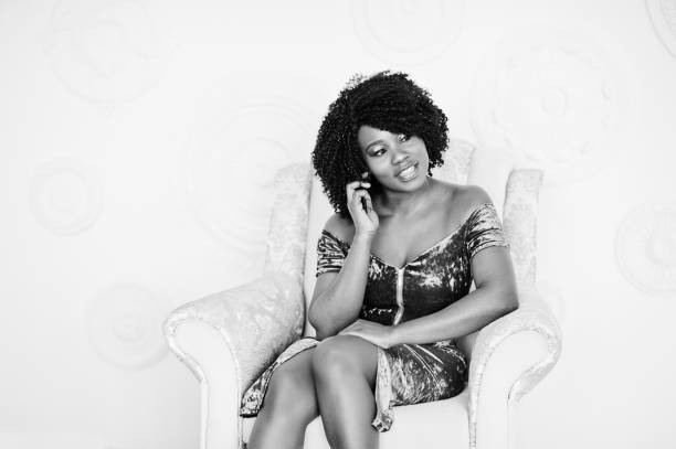 istock Afican american women 1147743831