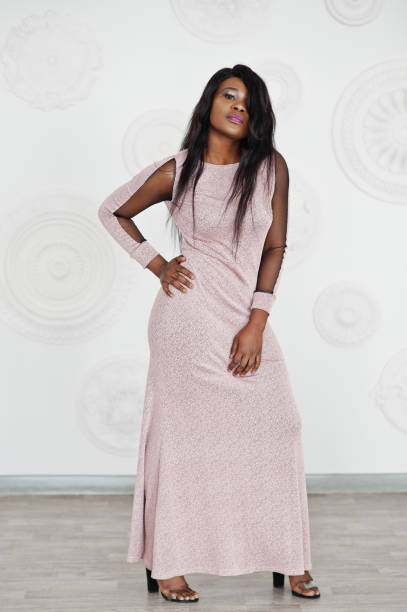 istock Afican american women 1147744019
