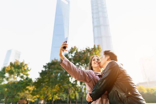 istock We Want Everybody To See Our Love 1147752993