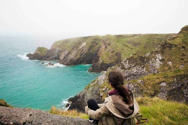 istock The silence of nature 1147754575