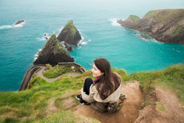 istock All good things are wild and free 1147755176