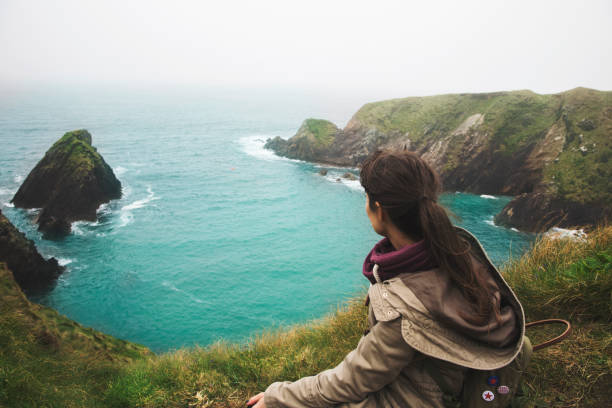 istock All good things are wild and free 1147755283