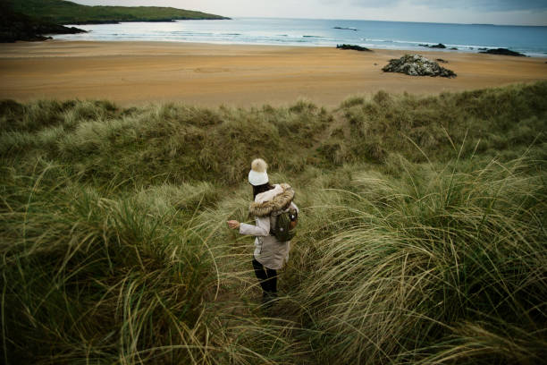 Ireland such little place to be greatly loved