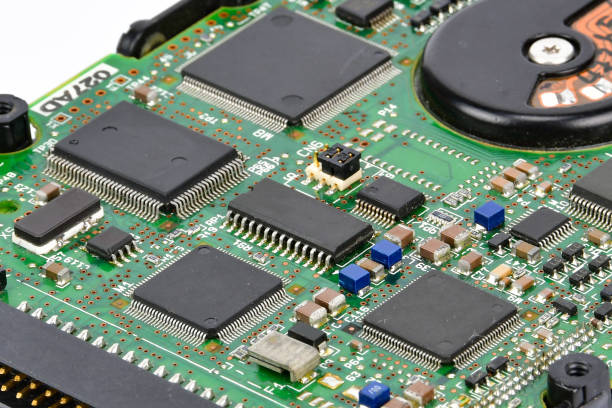 istock detail hard drive circuit board 1147757601
