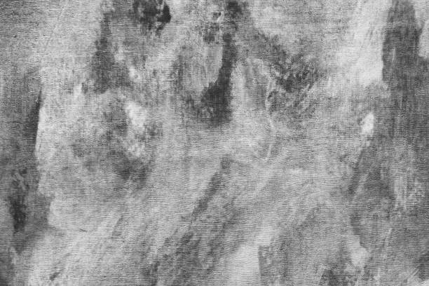 istock Textured abstract painting. Hand painted background. 1147766498