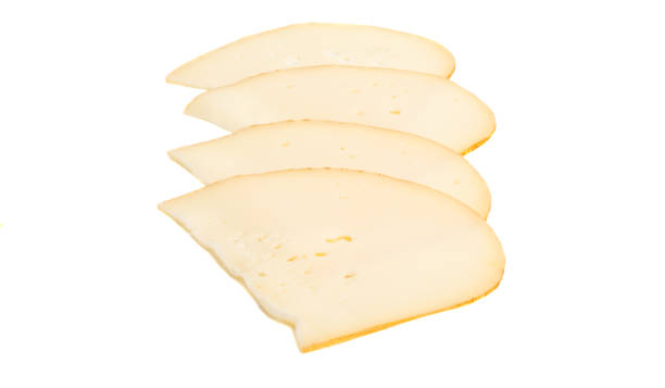 istock sliced french cheese isolated 1147767614