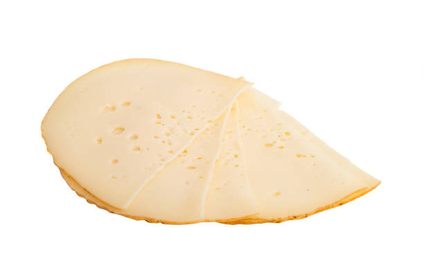 istock sliced french cheese isolated 1147767639