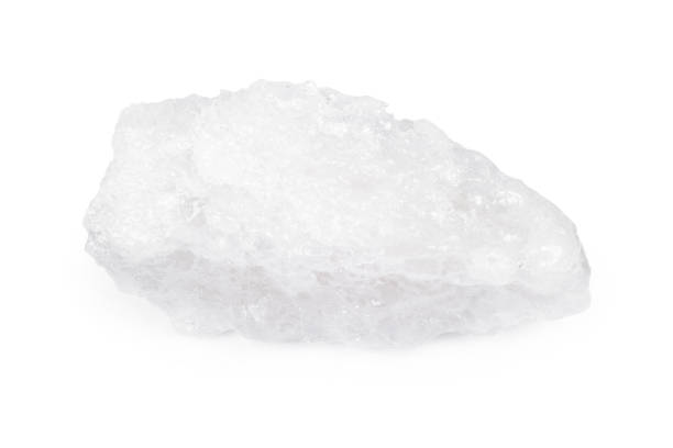 istock Piece of salt 1147778376