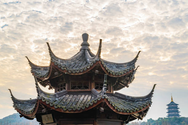 istock West Lake, Hangzhou, China 1147783165