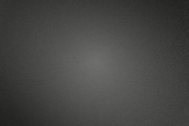 istock Brushed black metal wall, abstract texture background 1147783390