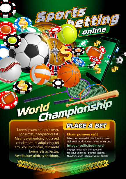 スポーツ賭博サッカー - mobile phone soccer symbol internet点のイラスト素材／クリップアート素材／マンガ素材／アイコン素材