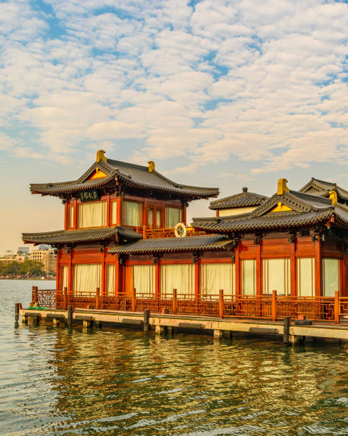 istock West Lake, Hangzhou, China 1147801604