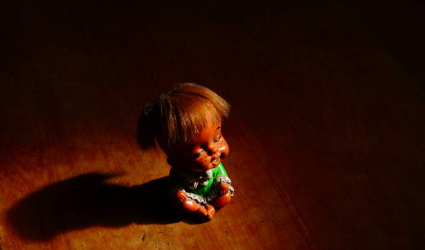 istock When the sun shines, happy concept 1147802202