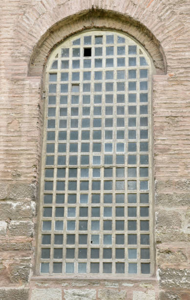 istock old wooden door 1147803566