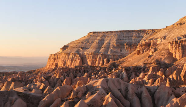 istock Rose Valley in  Cappadocia, Nevsehir, Turkey 1147812566