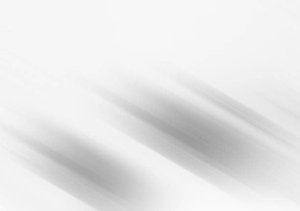 istock The white and silver are light gray with black the gradient is the Surface with templates metal texture soft lines tech gradient abstract diagonal background silver black sleek  with gray and white. 1147812847