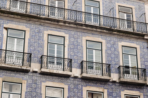 istock views of Lisbon 1147813238