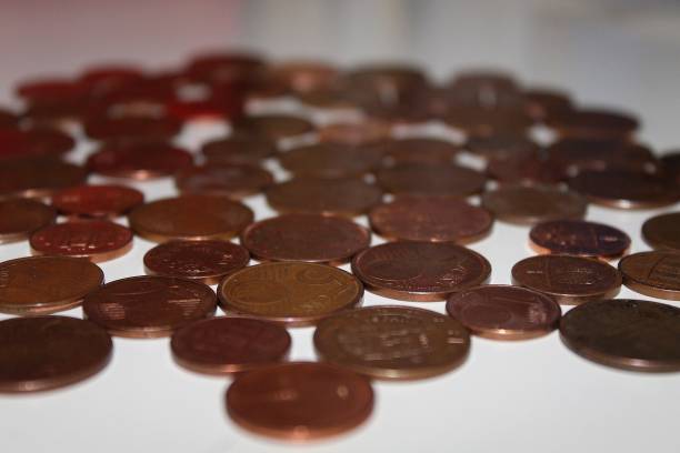 istock Money Euro 1147818731
