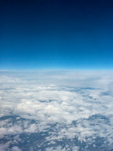 istock Air Travel View 1147830388