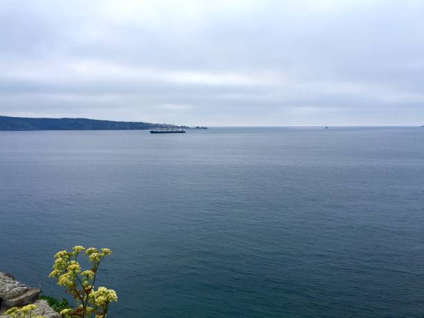 istock poyrazkoy sea view in istanbul 1147832247